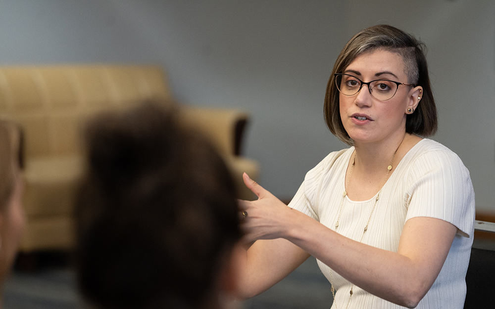 Ed. Psych & Learning Systems Challenge